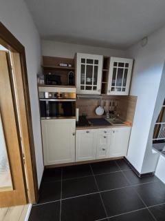 Stilvolles Panorama-Appartement - 7