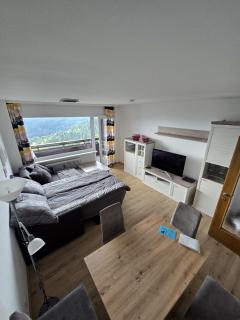 Stilvolles Panorama-Appartement - Zirkitz - 6