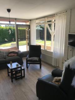 Bungalow Goudhaver | 4 personen - Gasselte - 8