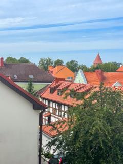 Tiltu Stay 24 by Monto - Klaipėda - 0