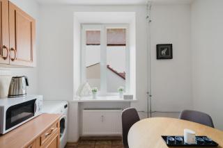 Tiltu Stay 24 by Monto - Klaipėda - 1