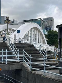 Heritage Collection on Boat Quay - Quayside Wing - Mobile App Check-In - Singapur - 7