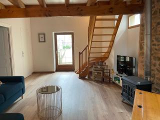 Échappée cublizienne - 1