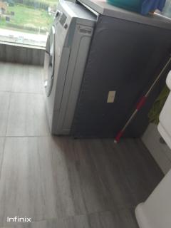 executive catchy two bedroom apartment with swimming pool fully furnished gym ample parking space children playing ground and amazing city views - 1