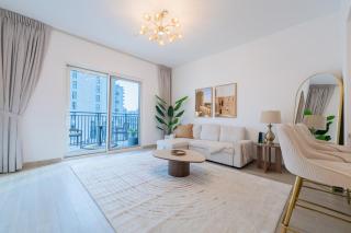 Two Bedroom Apartment by Otolo Homes with Free Yas Theme Park Tickets - 4