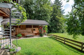 Ferienwohnung Sonnwend - Hopfgarten im Brixental - 7