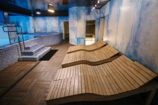 Goral Hotel & Spa - Bukovel - 3