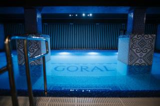 Goral Hotel & Spa - Bukovel - 6