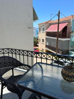 MP Rentals Apartments - Porto Heli - 1