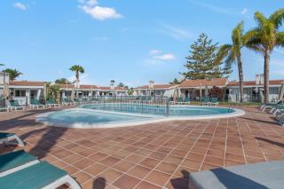 Vista Verde Adults Only - Maspalomas - 7