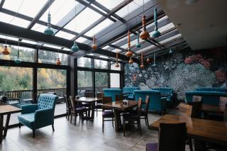 Goral Hotel & Spa - 2