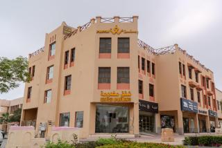 بفن للشقق المخدومة Puffin Serviced Apartments - Al-Dschubail - 0