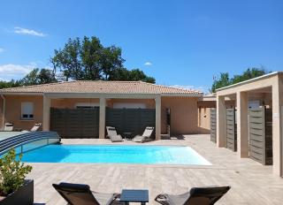 Domaine Chante-Cevennes - Frouzet - 0