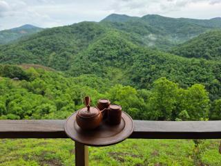 บ้านไร่ไอดอย - 1