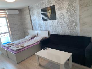 Lennon apartments - Sófia - 4