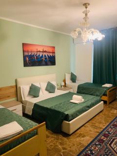 VENICE NIGHT APPARTMENT - Mestre - 0