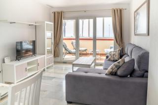Oceanfront apartment - 1