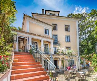 Lawrences Hotel - Sintra - 8