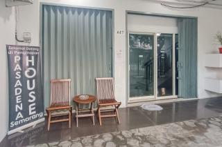 Pasadena House Semarang Mitra RedDoorz - Kalibanteng-kidul - 2