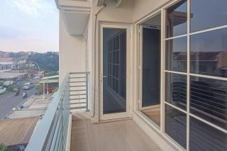Pasadena House Semarang Mitra RedDoorz - Kalibanteng-kidul - 9
