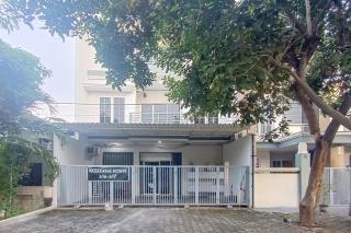 Pasadena House Semarang Mitra RedDoorz - Kalibanteng-kidul - 8