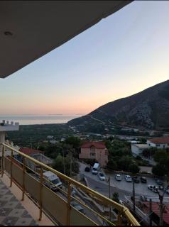 Villa Tatjana - Borsh - 2