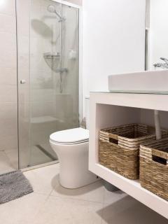 Cozy apt amazing seaview - 2 min from beach - LCGR - 5