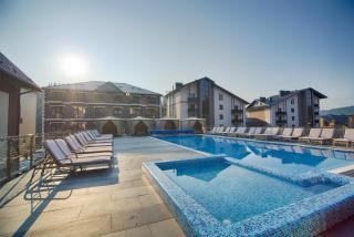 Goral Hotel & Spa - Bukovel - 7