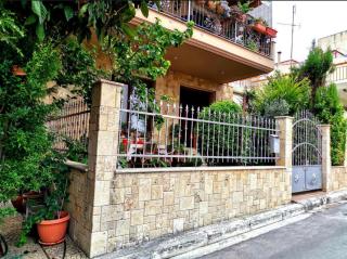 Avia Apartment Thessaloniki - 7