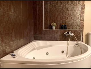 Iris suites Evosmos Thessaloniki - Tessalónica - 8