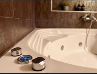 Iris suites Evosmos Thessaloniki - Tessalónica - 5