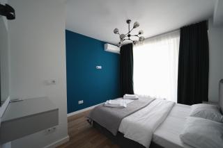 Top Spot in Riscani! 1BR Near Shops & Restaurants - Chişinău - 4