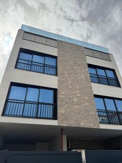 Cozy apt amazing seaview - 2 min from beach - LCGR - 4