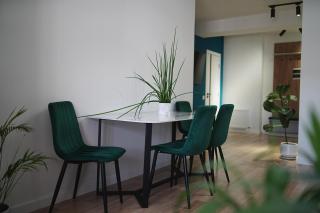 Top Spot in Riscani! 1BR Near Shops & Restaurants - 7