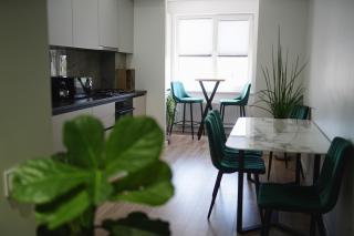 Top Spot in Riscani! 1BR Near Shops & Restaurants - 6