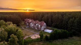 Zapach Lasu - Naturalne SPA, Sun & Snow - Karwica - 9