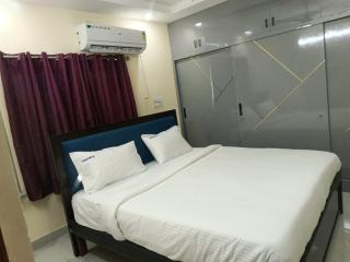 Pranavam Home Stay - Tirupati - 9