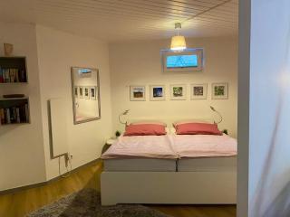 Ferienappartement Greiff - Könen - 5