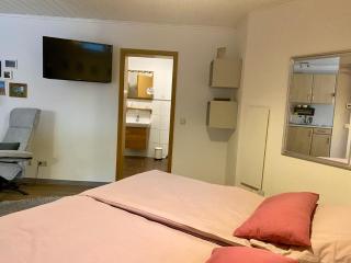 Ferienappartement Greiff - Könen - 4