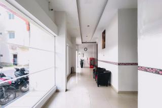 RedDoorz at STM Suite Medan Amplas - 3