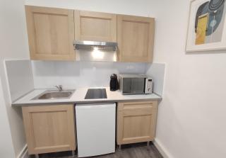 Studio charmant et central - Montluçon - 2