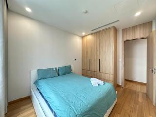 Căn hộ dịch vụ 3 phòng ngủ The Zei Lê Đức Thọ - Mỹ Đình - 5