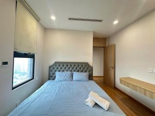 Căn hộ dịch vụ 3 phòng ngủ The Zei Lê Đức Thọ - Mỹ Đình - 1