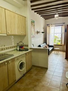 La Casita de Tinuca - Villajoyosa - 5