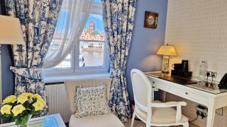 Podewils Old Town Gdansk - 3