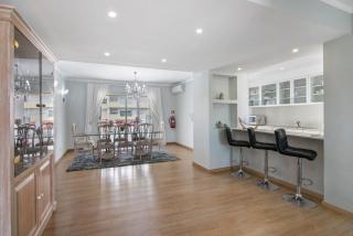Marina Vilamoura Ap Triplex Luxury - Vilamoura - 8