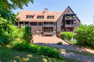 Ferienwohnung Kortum mit Balkon - 5