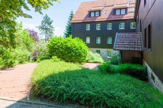 Ferienwohnung Kortum mit Balkon - 3