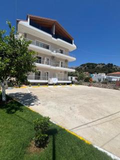 Foti Rooms - Himarë - 0