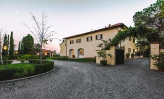 Villa Il Principino Country Resort - Vinci - 0